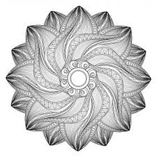 Trouvez des images de mandala à imprimer et colorier usage commercial gratuit images hd & 4k 100% gratuites & libres de droits. Loup 100 Mandalas Zen Anti Stress