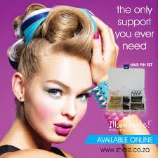 Shellz Professional Hair Products