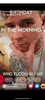 Justin Wade Hancock Obituary (1995