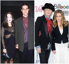 Elvis aaron presley was born on january 8, 1935 in east tupelo, mississippi, to gladys presley (née gladys love smith) and vernon presley (vernon elvis presley). Who Was Elvis Presley S Daughter Lisa Marie Presley Married To
