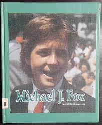 Amazon.com: Michael J. Fox (Entertainment World): 9780822516118: Greenberg, Keith  Elliot: Books