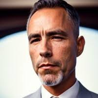 Anthony Murillo Email & Phone Number