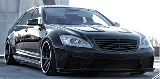 101 Modified Cars Mercedes Benz S Class W221 In 2021 Mercedes S Class Mercedes Benz S550 Black Mercedes Benz