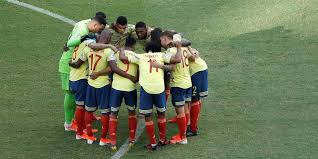 Hora, canales y apuestas para ver el partido por las eliminatorias qatar 2022. Colombia Vs Chile Horarios Canales Y Donde Ver El Partido Online Copa America Brasil 2019 Futbolred