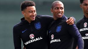 Profile page for west ham united player jesse lingard. England To Start Jesse Lingard Ashley Young And Harry Maguire Vs Tunisia Football News Sky Sports