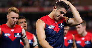 Is afl christian petracca dating girlfriend or married to wife already, who is christian petracca explore details of afl christian petracca wiki, bio, age, height and weight his parents and family. Dee Recalls Christian Petracca Pool Training Scare