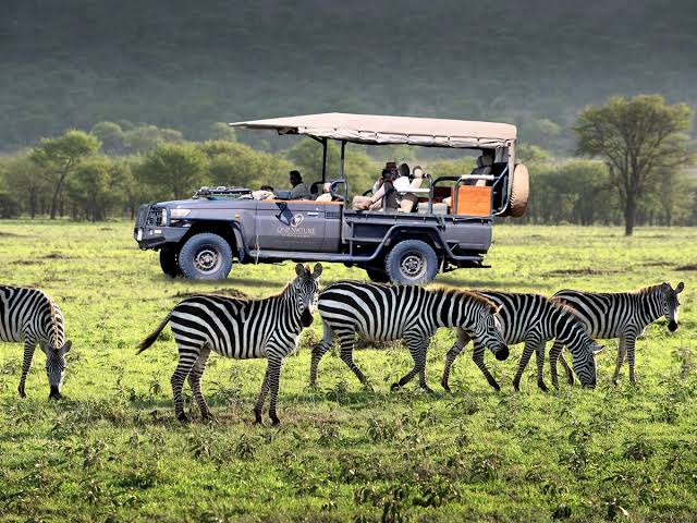 11 Days Kenya and Tanzania Exciting Safari