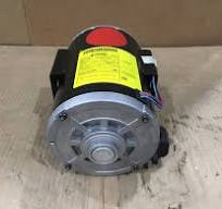 1.5 HP AC Fan Motor; 575/60/3, 1140 RPM – Surplus City