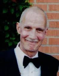 Obituary information for Robert C. Brown Jr.