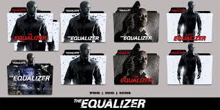 2014, mystery and thriller/action, 2h 12m. The Equalizer 2014 Folder Icon Pack By Bl4cksl4yer On Deviantart