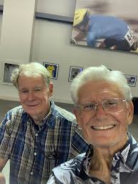 Cal Expo harness racing memories