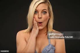 311 General Hospital Kirsten Storms Stock Photos, High-Res Pictures, and  Images