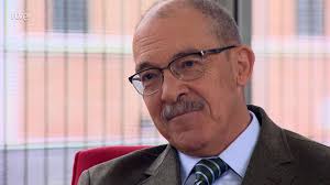 Esta noche Jenaro Castro entrevista al ex jefe de Estado Mayor de la  Defensa y general en la reserva, Fernando Alejandre. Hablará sobre la  invasión de Ucrania, la OTAN y la seguridad en España., ¡Te ...