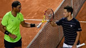 El porteño diego schwartzman (13 del ranking mundial) dejó escapar esta tarde un inicio soñado de partido y sucumbió ante la. Nybsrbuu 18sjm