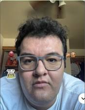 Missing Person Alert: Pablo Araya Rojas Update: 11/6/2025 @ 9:51 p.m. Our  investigation has revealed the following: Pablo was last seen in person by  a friend