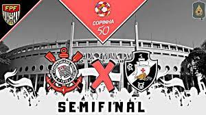 Além da equipe romanista, o zagueiro passou sampdoria, torino e cagliari na europa. Corinthians X Vasco Da Gama Rivalidade Do Profissional A Copinha Futebol Na Veia