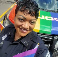 Detroit Police Department- LGBTQ Liaison