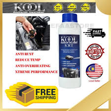 Protective coating anti karat proyek jembatan kereta api bandung. Kool Radiator Treatment Krt Anti Rush Anti Overheating Kurangkan Suhu Kereta Overheat Anti Karat