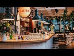 Daniel Bakery Vienna