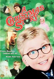 A Christmas Story (DVD, 1999) for sale online