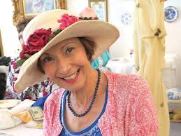 Celebrating women in history with the AAUW at Audrey's Tearoom