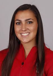 2019-20 Women's Gymnastics Roster