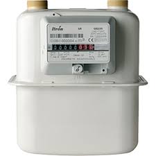 Welcome to itron north america. Gas Meters Modules