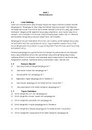 Maybe you would like to learn more about one of these? Doc Makalah Pengangguran Septian Raha Academia Edu
