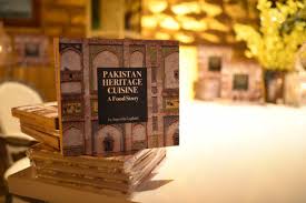 Pakistan Heritage Cuisine