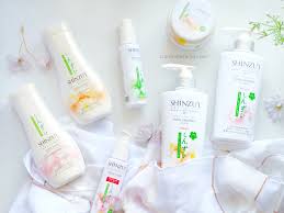 Bagaimana cara memilih body scrub yang bagus? Kulit Kusam Coba Shinzu I Skin Lightening Body Lotion Claren Stefanie Beauty Lifestyle Hobby Blog