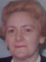 Lillian Heffron Obituary (2016)