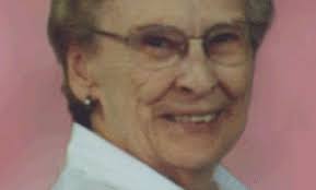 Patricia Fannin Obituary December 4, 2008