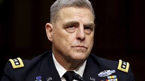 Why Military Chiefs Are Condemning White Supremacy