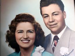 Nelson Alumni Celebrate 75 Years of Marriage and Ministry