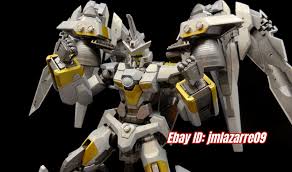 Yu-Gi-Oh! Custom Divine Arsenal AA-ZEUS - Sky Thunder 1/100 Model Kit | eBay
