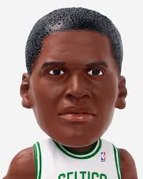 Robert Parish Boston Celtics Legendary Number 00 Bobblehead FOCO