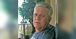 Robert 'Byron' Watson Obituary