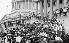 Great Depression And Herbert Hoover Idca