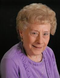 Obituary information for Doris Johnson