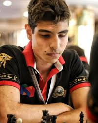 Mohamed Mostafa, Omar FIDE Profile