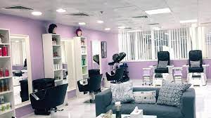 Blush beauty boutique is a contemporary beauty & hair salon with the largest selection of hair care products and tools in maine. Hermosa Ladies Beauty Salon Al Danahe9 02 Abu Dhabi Fresha
