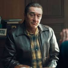 His father, robert de niro sr., was a painter, sculptor and poet whose work received high critical acclaim. The De Aging In The Irishman How Bad Is It