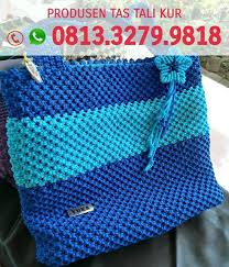 Kerajinan Tangan Dari Tali Kur Terbaru Kerajinan Terbuat Dari Tali Kur Kerajinan Tempat Pensil Dari Tali Kur Kerajinan T Tas Kerajinan Tali Kerajinan Tangan