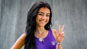 malu trevejo on her una vez mas ep grammy com lollapalooza grammy singer