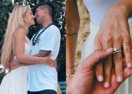 It felt great to put on that performance in a. Yasmin Brunet Medina E Gabriel Medina Divulgam Video Do Casamento Quem Casamentos