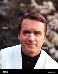 Caffrey hi-res stock photography and images