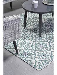 Bei home24 findest du eine große auswahl dieser bodenbeläge. Garden Impressions Outdoor Teppich Teppich Bxl 290 X 160 Cm Robusto Blue Hagebau De