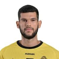 Patrick Colombo Damaceno » parceiros :: Volleybox de Praia