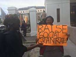 How to apply r350 grant for unemployed. South Africa Has Raised Social Grants Why This Shouldn T Be A Stop Gap Measure