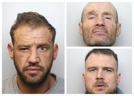 Jailed in July: Criminals sent to prison across Cheshire